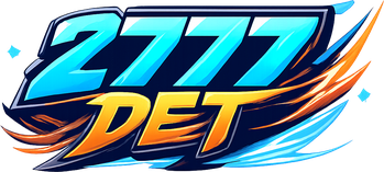 2777 det সবুজ লোগো